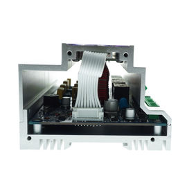 0.6 Watts 4 Channels Lighting Controller Triac Dimmer Module 68mm Depth 50/60 Hz