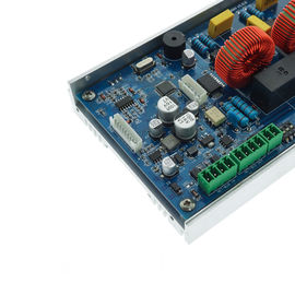 0.6 Watts 4 Channels Lighting Controller Triac Dimmer Module 68mm Depth 50/60 Hz